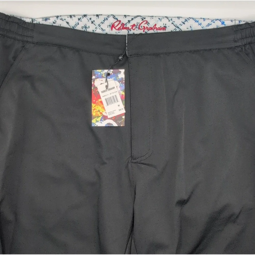 Robert Graham this item